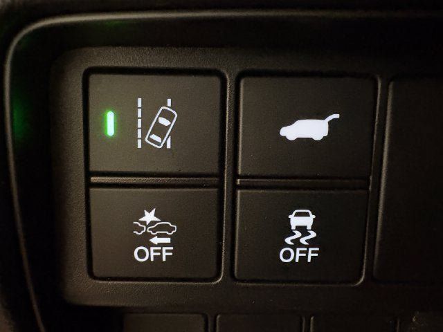 Used 2020 Honda CR-V Touring image 8