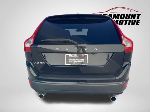 Used 2012 Volvo XC60 3.2 image 6