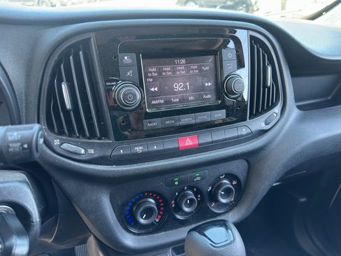 Used 2022 RAM ProMaster City Tradesman FWD image 28