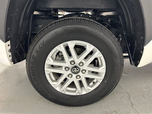 Used 2025 Toyota Tundra SR5 image 64