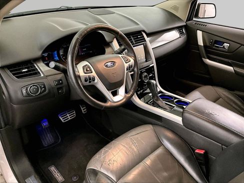 Used 2014 Ford Edge Sport w/ Driver Entry Package AWD/4WD image 12