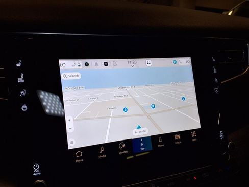 Used 2024 Jeep Wagoneer Series II w/ Flexible Seating Group image 24