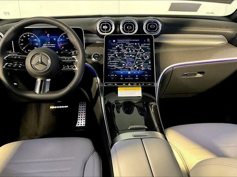 New 2026 Mercedes-Benz GLC 300 4MATIC image 7