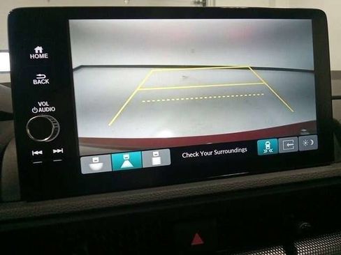 Used 2024 Honda CR-V Sport-L image 29