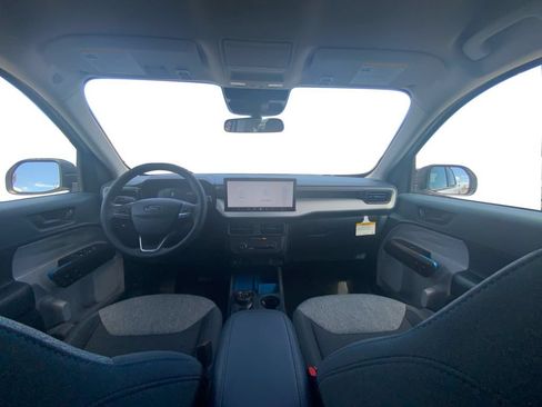 Used 2026 Ford Maverick XLT FWD image 14
