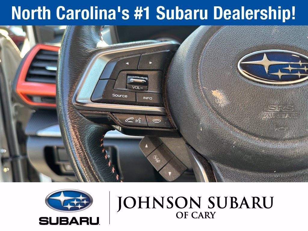 Used 2020 Subaru Forester Sport AWD/4WD image 15