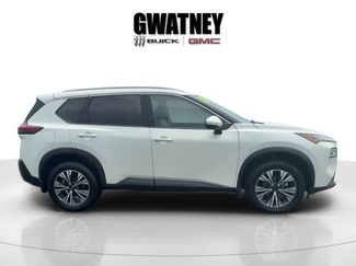Used 2023 Nissan Rogue SV w/ SV Premium Package AWD/4WD video 2