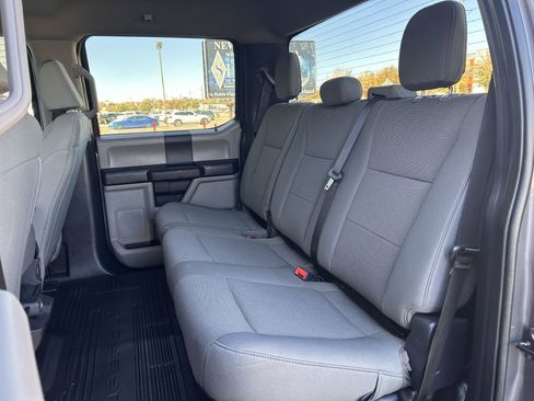 Used 2022 Ford F350 XL w/ STX Appearance Package image 12