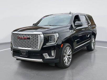 Used 2022 GMC Yukon Denali