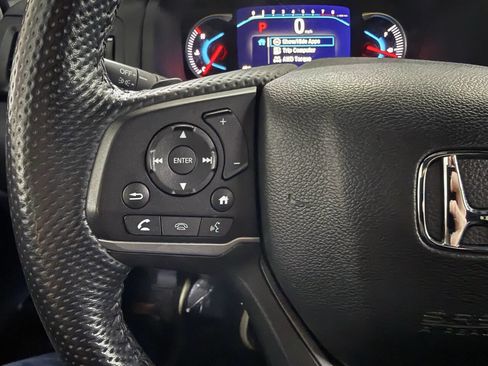 Used 2020 Honda Passport EX-L image 23
