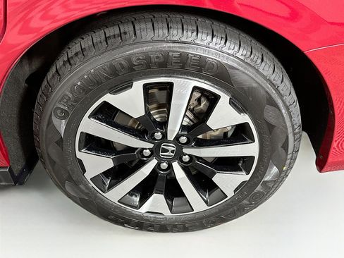 Used 2025 Honda Odyssey EX-L image 11