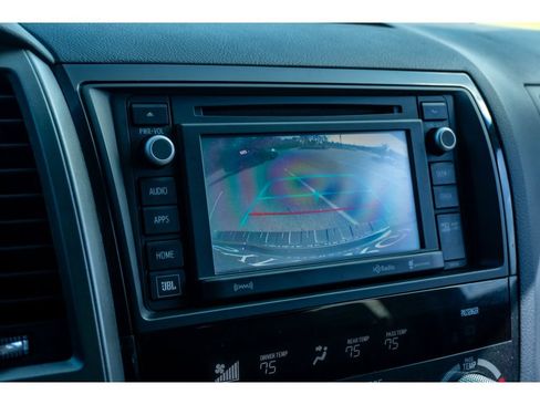 Used 2016 Toyota Sequoia Limited RWD image 26