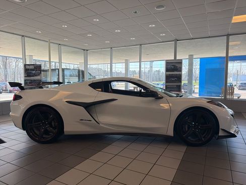 New 2026 Chevrolet Corvette Z06 image 5