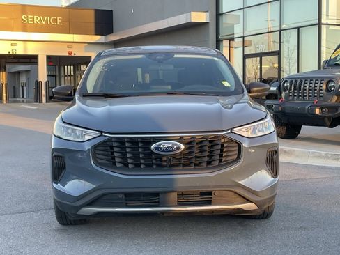 Used 2023 Ford Escape Active image 2