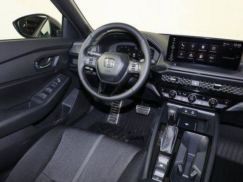 New 2026 Honda Accord Sport image 9