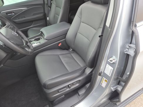 Used 2025 Honda Ridgeline RTL image 23