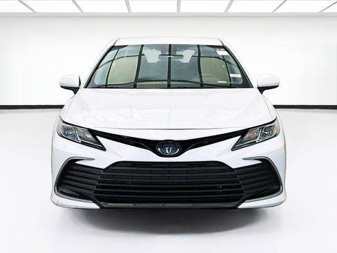 Used 2024 Toyota Camry LE FWD image 2