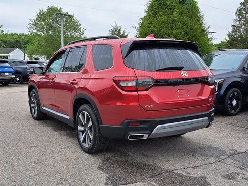Used 2024 Honda Pilot Elite image 7