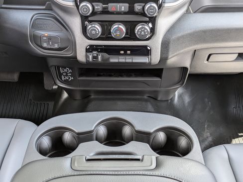 New 2026 RAM 3500 Tradesman AWD/4WD image 18