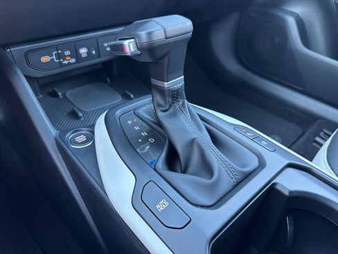 New 2025 Kia K4 GT-Line Turbo image 30