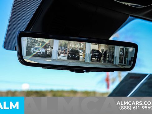 Used 2024 Hyundai Santa Fe Calligraphy image 47