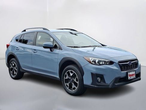 Used 2019 Subaru Crosstrek 2.0i Premium AWD/4WD image 1