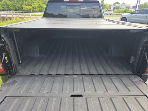 Used 2021 GMC Sierra 1500 AT4 image 29