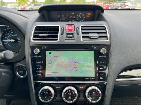 Used 2018 Subaru Forester 2.0XT Touring AWD/4WD image 12