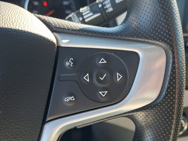 Certified 2024 GMC Terrain SLE AWD/4WD image 21