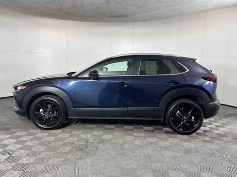 Used 2024 MAZDA CX-30 AWD 2.5 S w/ Select Sport Pkg image 8