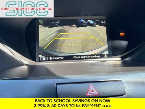 Used 2019 Acura TLX w/ Technology & A-SPEC Package FWD image 17