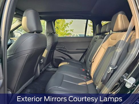 New 2026 Jeep Cherokee Limited AWD/4WD image 14