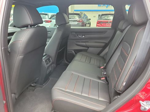 Certified 2026 Honda CR-V Sport-L image 20