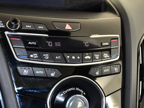 Certified 2024 Acura RDX SH-AWD w/ Advance Package image 28