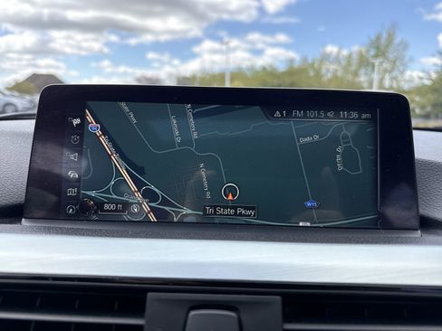 Used 2017 BMW 340i xDrive Sedan AWD/4WD image 20