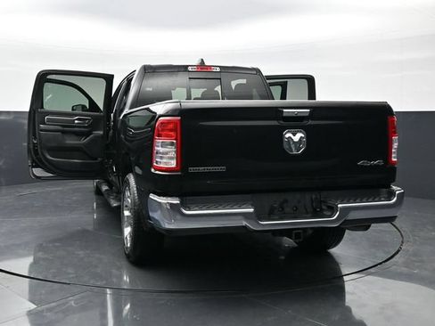 Used 2019 RAM 1500 Big Horn AWD/4WD image 45