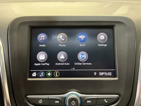 Used 2021 Chevrolet Equinox LT AWD/4WD image 26