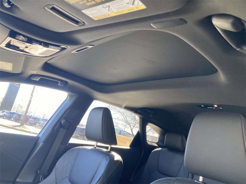 Used 2025 Lexus RX 350 Premium image 13