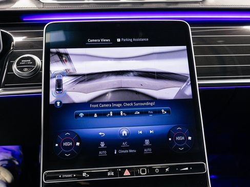 Used 2024 Mercedes-Benz Maybach S 580 4MATIC image 20