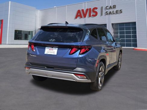 Used 2025 Hyundai Tucson SEL FWD image 6