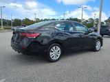 New 2025 Nissan Sentra S image 4