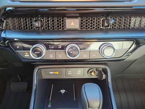 Certified 2026 Honda CR-V Sport Touring image 21