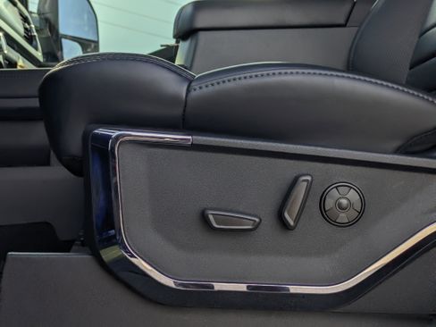 New 2026 Ford F250 Platinum image 23