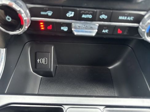 New 2025 Ford F150 XLT w/ Equipment Group 302A MID image 40