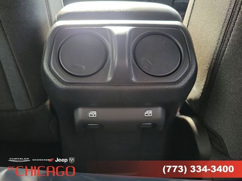 New 2026 Jeep Wrangler Sport S image 11