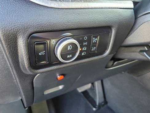 Certified 2023 Ford Explorer Timberline w/ Timberline Technology Package image 24