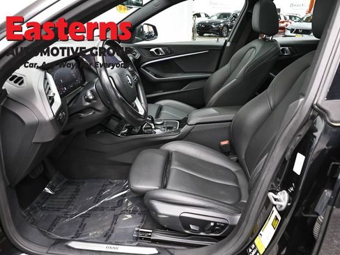 Used 2024 BMW 228i xDrive Gran Coupe AWD/4WD image 14