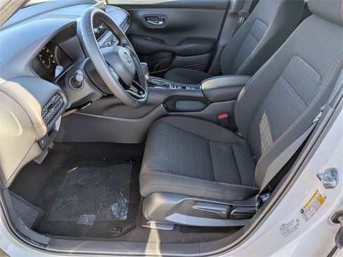 New 2026 Honda HR-V Sport image 10