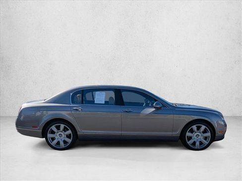 Used 2012 Bentley Flying Spur Flying Spur w/ Convenience Specification Pkg image 4