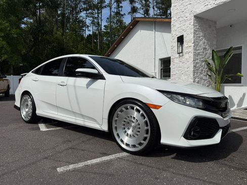 Used 2019 Honda Civic Si image 15